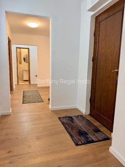 Apartament 3 camere de vânzare Gorjului - 6