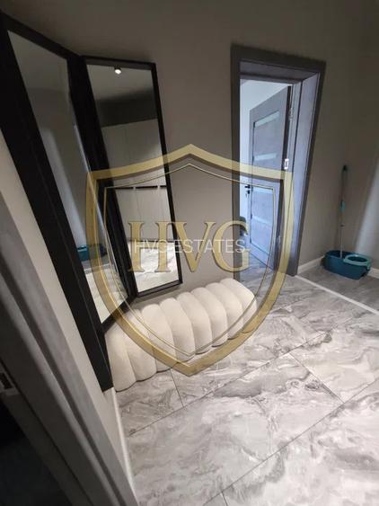 Apartament 2 Camere | Decomandat | Dorobanti - 7