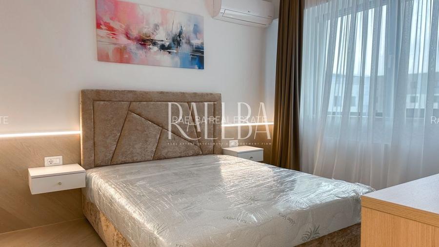 2 camere | Cortina North | Pipera | Prima Inchiriere - 13