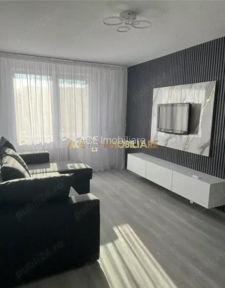 2 Camere de inchiriat | Crangasi | Metrou | Mobilat | Utilat - 2
