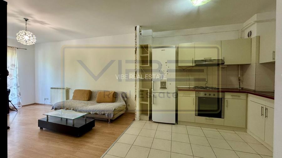 Apartament 2 camere Tatarasi Complex Green Park - 14