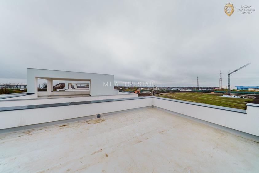 Vila noua 5 camere de vanzare in Gai - 14