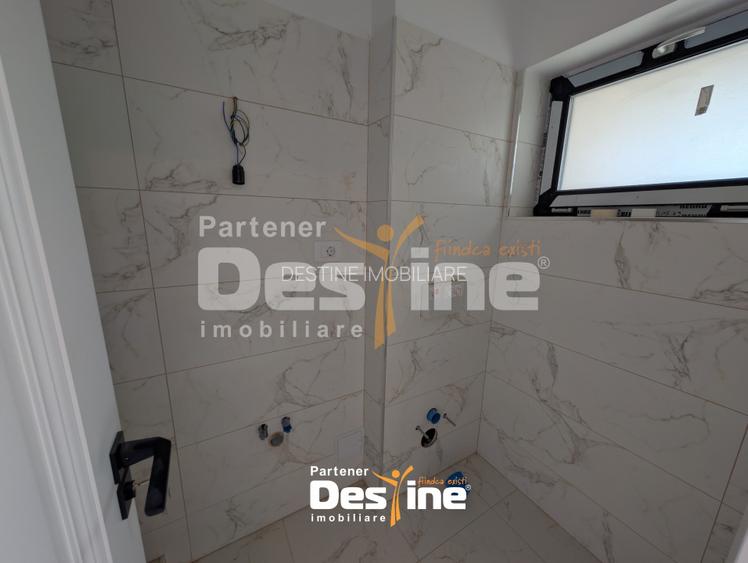 Duplex modern P+1+Pod 120 mp 4 camere finisaje premium poziție excelenta - 14