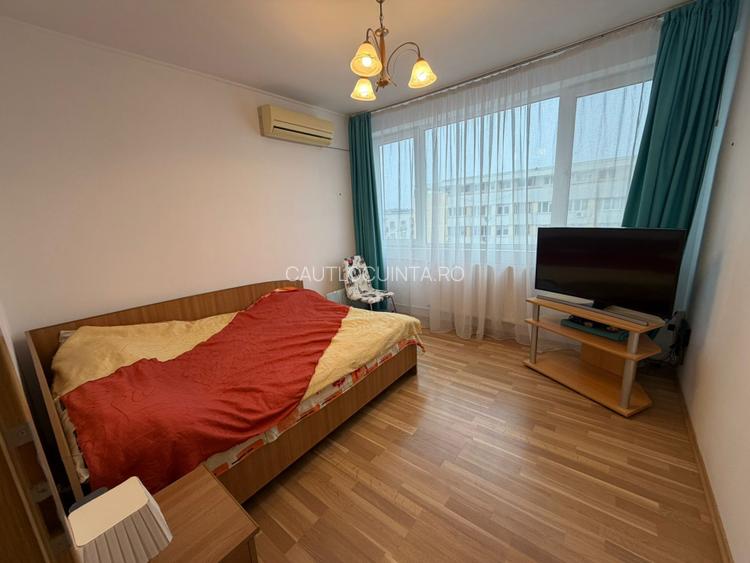 Apartament 3 camere/ Iancului/ metrou 2'  - 5