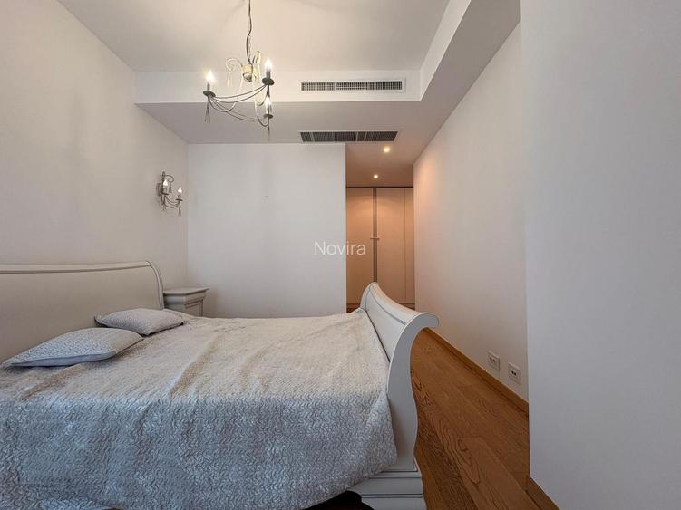 Suită 4 Camere Premium | Bloc Nou | 2 Parcari subterane | Aviatorilor - 6