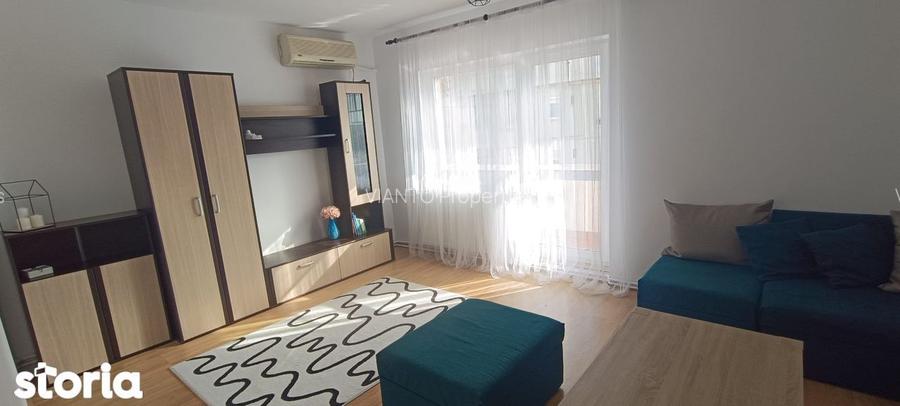 APARTAMENT 3 CAMERE DECOMANDAT | 73 MP | TURNISOR - 3