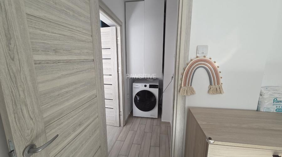Timpuri Noi-Tineretului,Apartament 2 camere Renovat - 7