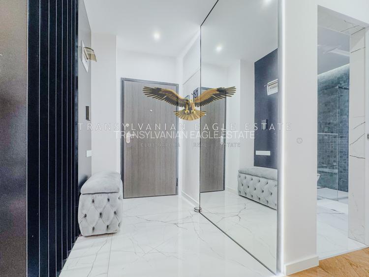 Apartament superb situat lângă The Office Cluj/Central - 17