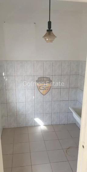 Apt 2 camere Scoala 8, INEL II, fara imbunatatiri, balcon, 37.8 mp, semidecomand - 10