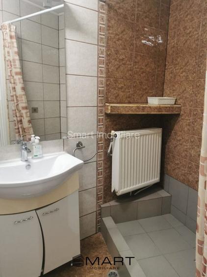 Casa de vanzare 6 camere, centrul Brasovului - 9