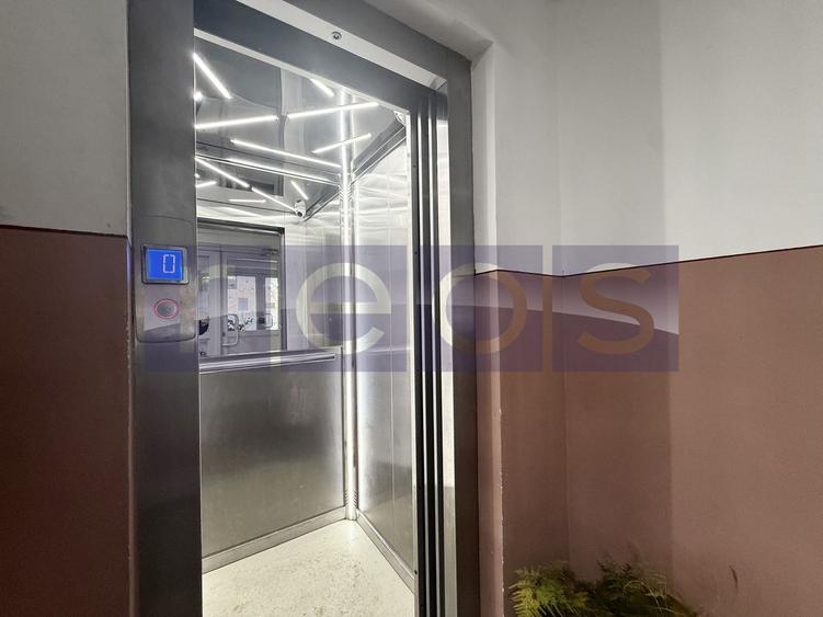 VÂNZARE 2 CAMERE | ZONA TITAN | MOBILAT SI UTILAT - 14