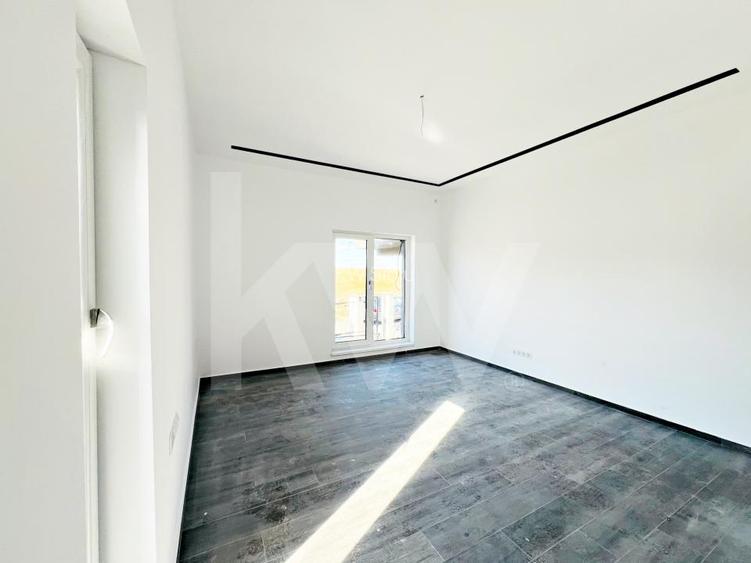 Casa Individuala moderna 4 cam–Teren 815 mp.SU 201 mp. Șelimbar-Sibiu - 30