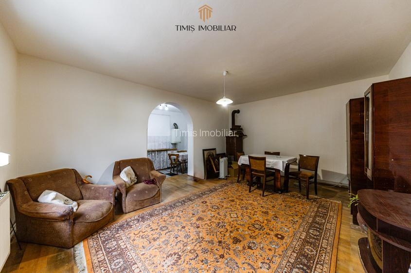 100 de ani de istorie, 944 mp - Strada Gelu, Timisoara  - 38