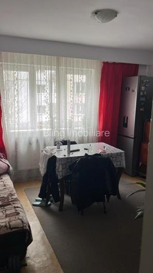 Apartament cu 2 camere, 42 mp, decomandat, etaj intemediar, zona Clabucet - 2