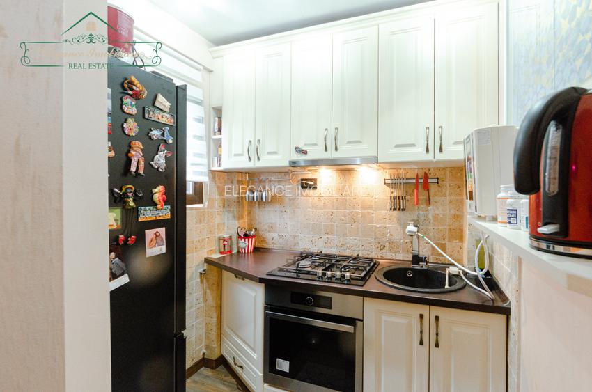 Apartament cu o camera, zona Centrala , Arad - 4