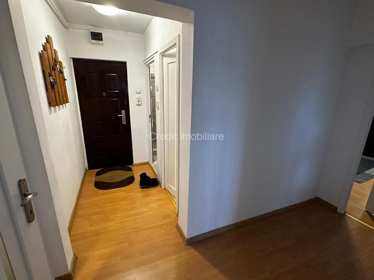 Apartament 2 camere de inchiriat - 7