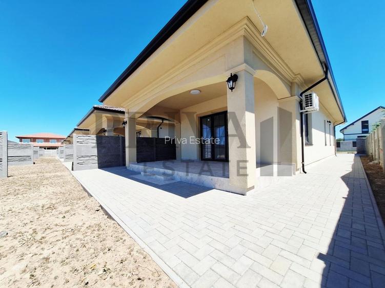 Duplex modern, 3 camere, 2 bai, 86 mp, Urseni - 22