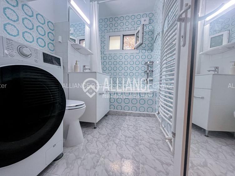 Inel 1(COD 05) -  | Open House 29 Martie | 3 Camere Decomandat - 22