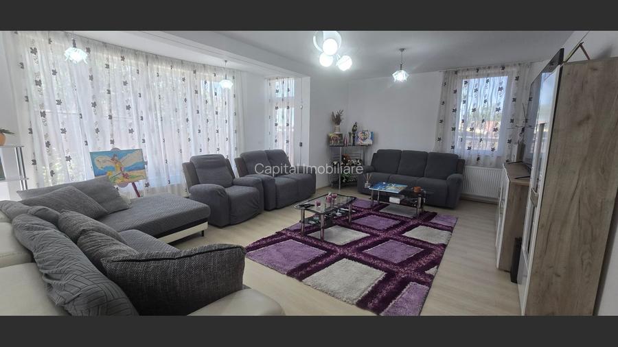 Casa individuala 4 camere  - comision 0% - 4