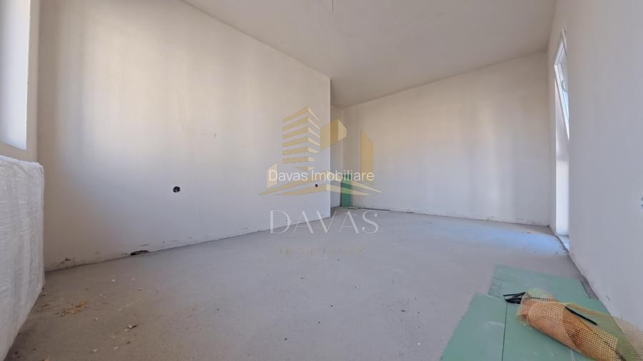 Apartament 2 camere semifinisat | Floresti | Terra  - 10