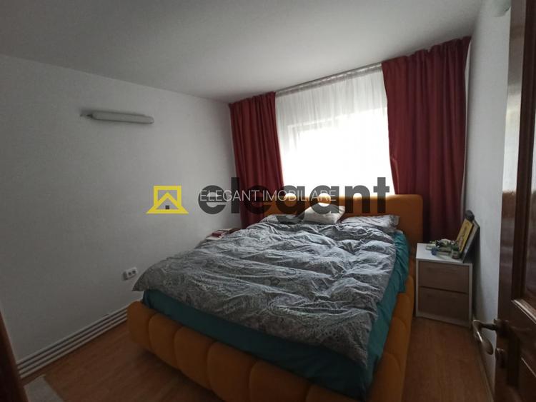 Casa eleganta! D+P+M, 7 camere, 204 mp utili, teren 700 mp, Garlesti - 8