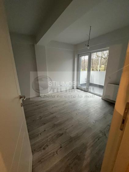 Apartament 2 camere, decomandat, Bucium, intabulat,  0% comision - 5