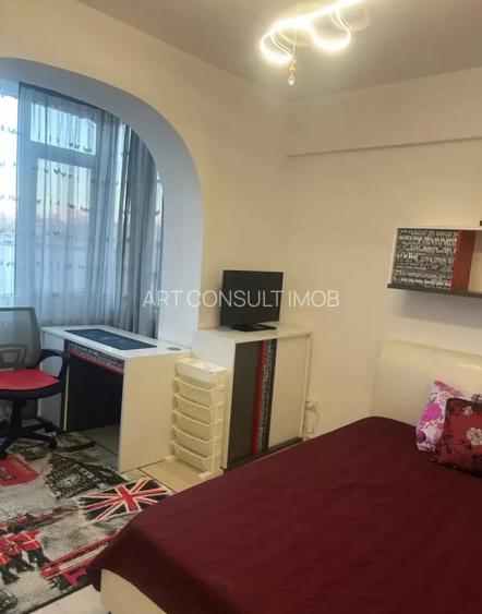 Magheru | 3 Camere | Semidecomandat | Bloc Reabilitat | Renovat - 6