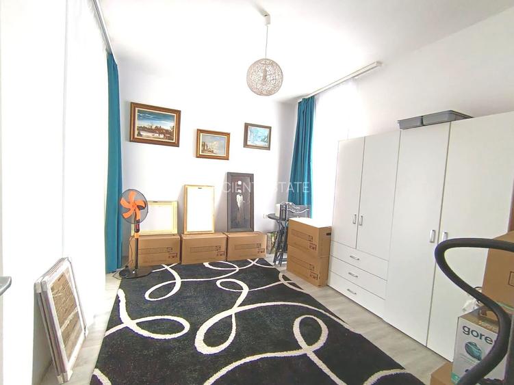 Apartament 2 camere deosebit mobilat frumos I Dumbravita - 4