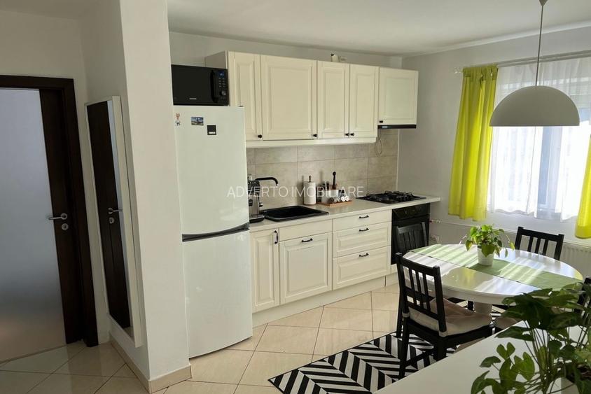 Apartament 2 camere de vânzare Lujerului - 6