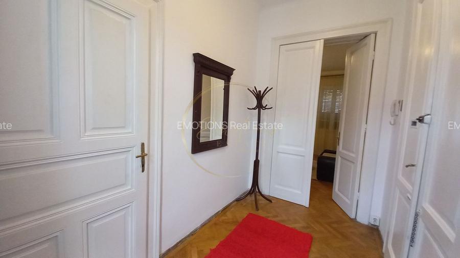 PREȚ PROMOȚIONAL | Apartament elegant, cheltuieli mici 2 camere | Bălcescu - 9