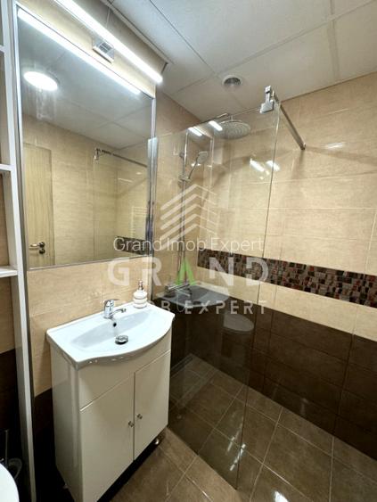 2 camere | RENOVAT | 51,27 mp | Orientare Est | Mănăștur–Mehedinți - 20