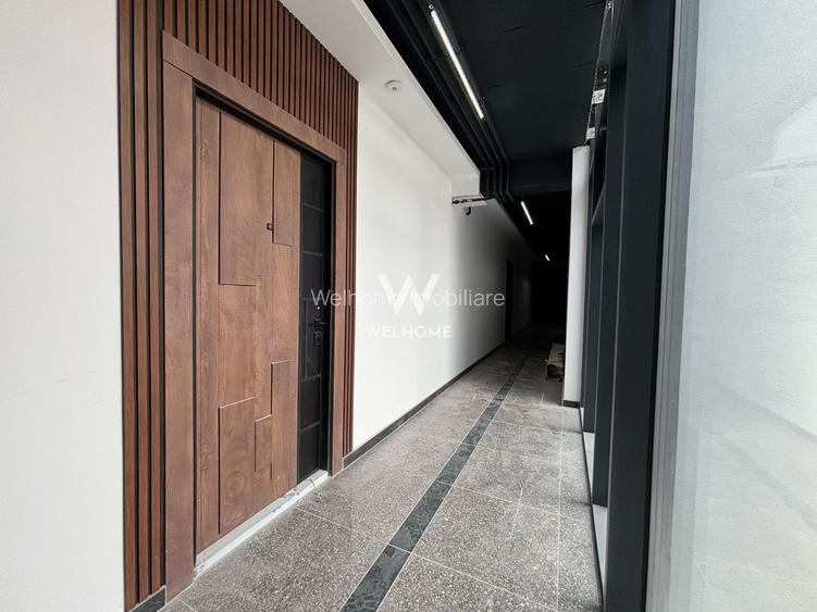 Apartament PREMIUM 3 camere cu GARAJ - zona Centrala - 13