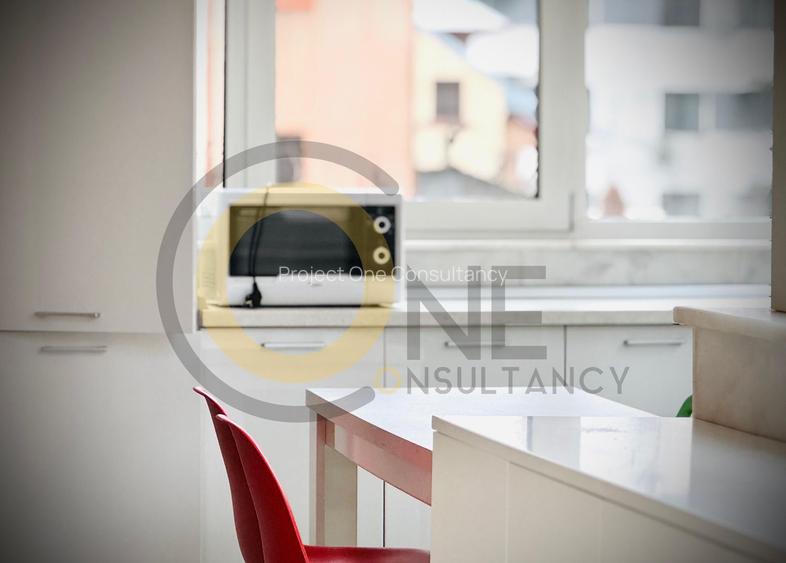 Apartament 4 camere Unirii - Tineretului - 13