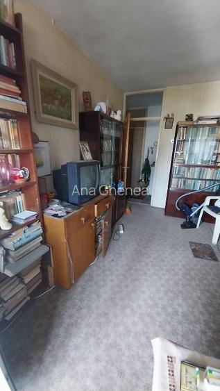 Apartament duplex 5 camere de vânzare – Tulcea | Spațiu generos pe două niveluri - 12