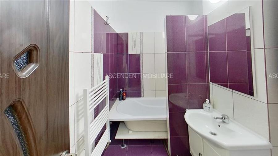 Garsoniera moderna, etaj intermediar, cadru natural, Noua Brasov - 2