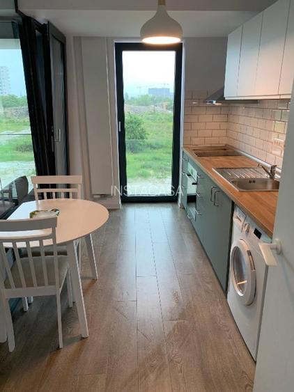 Apartament 2 camere | Cloud 9 Residence | parcare subterana inclusa - 6