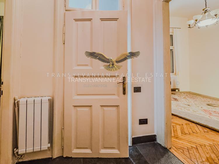 Locuinta situata in zona centrala din Piata Muzeului - 16