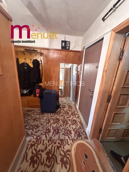 Apartament 3 camere,zoan E3,etaj 2 - 8