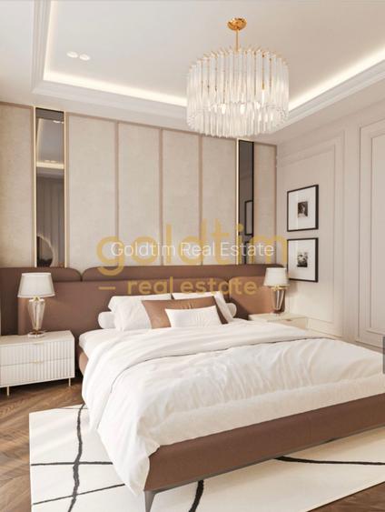 PENTHOUSE UNIC/VEDERE PANORAMICA/LIFT DIRECT/TERASA UNICA/SPATII VITRATE MARI - 11