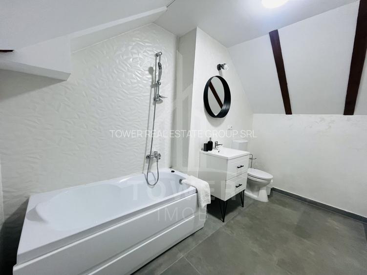 Pensiune de închiriat-Zona de Vest - 6