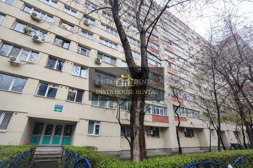 Apartament 2 camere Alexandru Obregia - 10