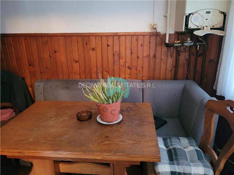 Casa  Craiter,  Brasov - 4