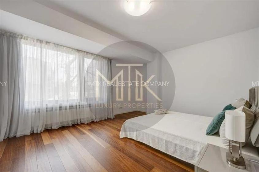 Kiseleff | Ap. 3 camere | 1Loc de Parcare - 10