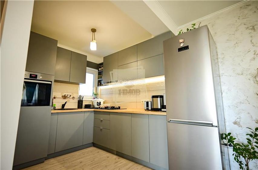 Casa 4 camere Selimbar 100 mpu curte 110 mp - 9