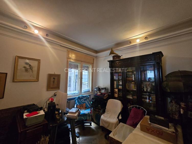 Apartament 5 camere de vanzare Piata Romana 145 mp - 3