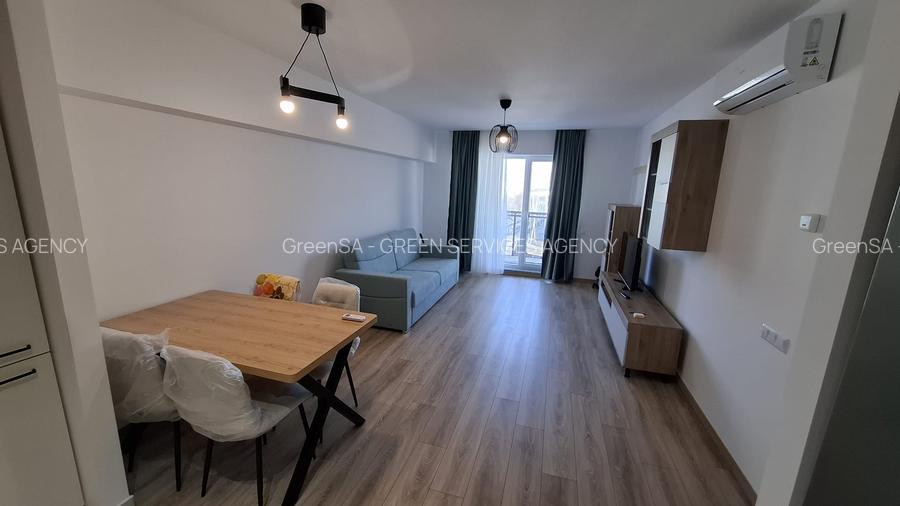 Prima inchiriere, Stellaris Residencias, CENTRALA TERMICA, posibilitate parcare - 4