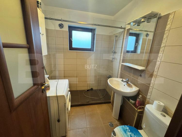 Apartament 3 camere, 90 mp, zona Facultatii de Agronomie - 7