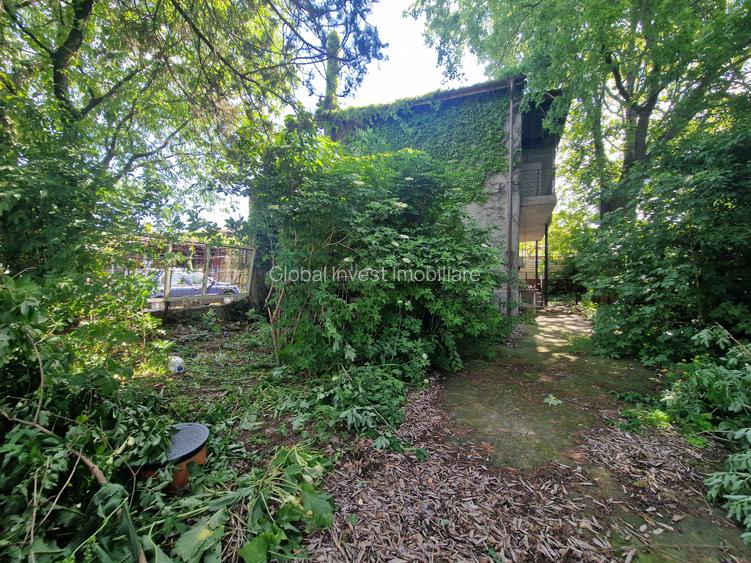 Eforie Sud- Casa P+1 caramida, 4 camere, teren 200mp- 120.000euro - 11