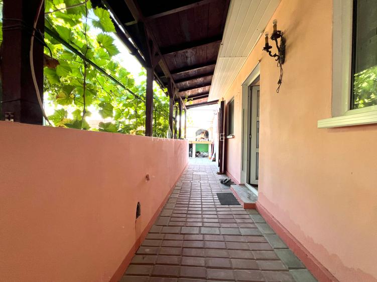 Casa Techirghiol – 3 Camere – 75mp - 6