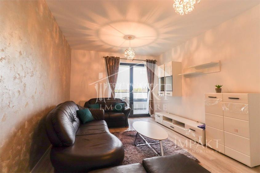 Apartament 2 camere decomandat langa Iulius Mall , ansamblul  Park Lake . - 13
